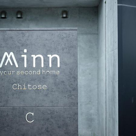 Minn Chitose Титосе Екстериор снимка
